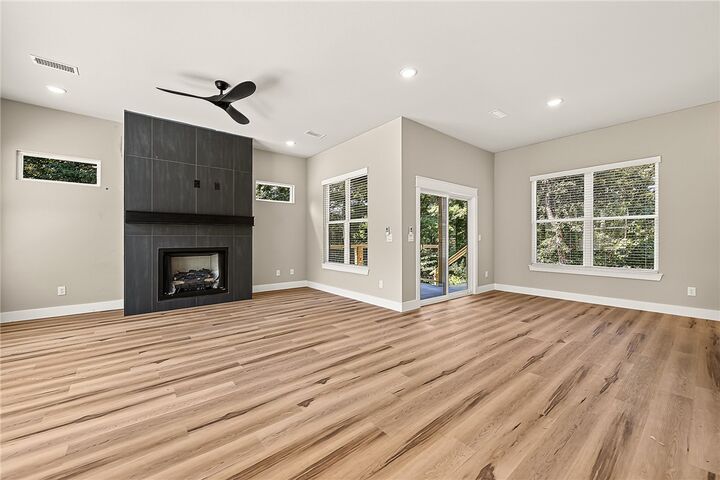 Property Photo:  5 Malone Drive  AR 72715 