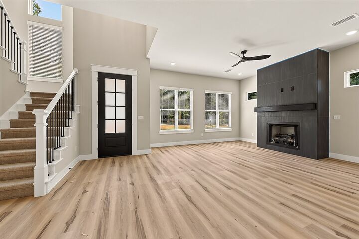 Property Photo:  5 Malone Drive  AR 72715 