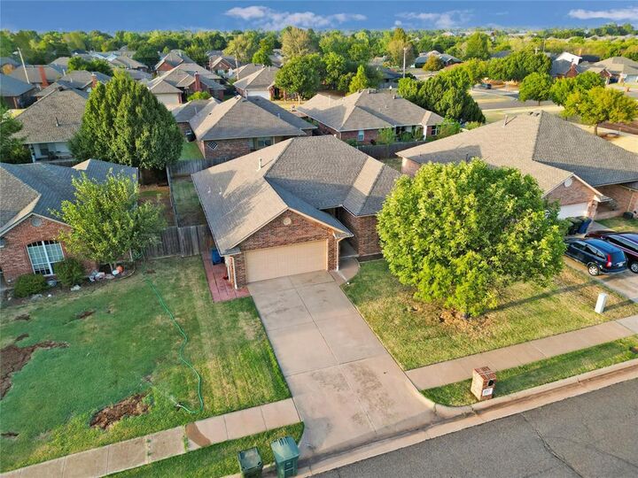Photo de la propriété: 1717 Hemingway Drive OK 73013