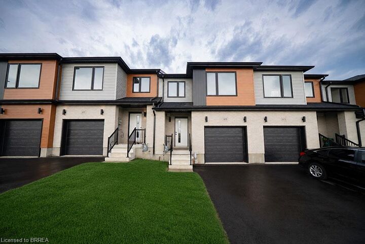 115 Mattingley Street — photo 1