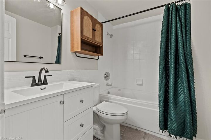 Property Photo: 36 James Street S 1402 ON L8P 4W4