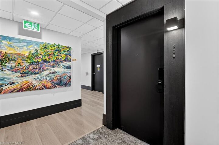 Property Photo:  461 Green Road 606  ON L8E 0L5 