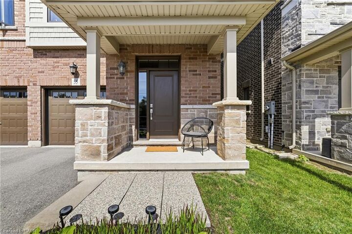 Property Photo: 55 Pelican Lane ON L8K 0A4