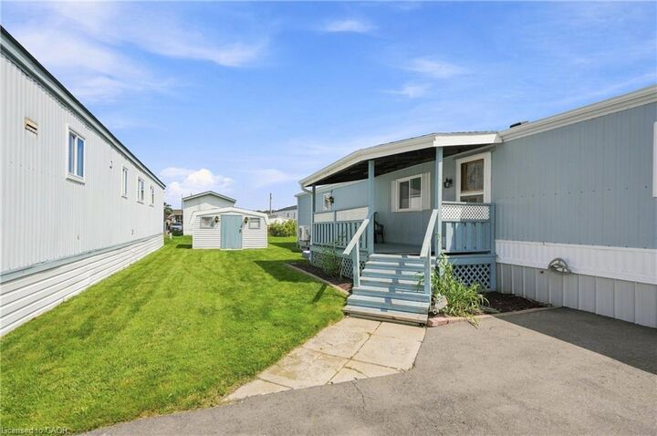 Property Photo:  4581 Rachel Lane  ON L3J 0W1 