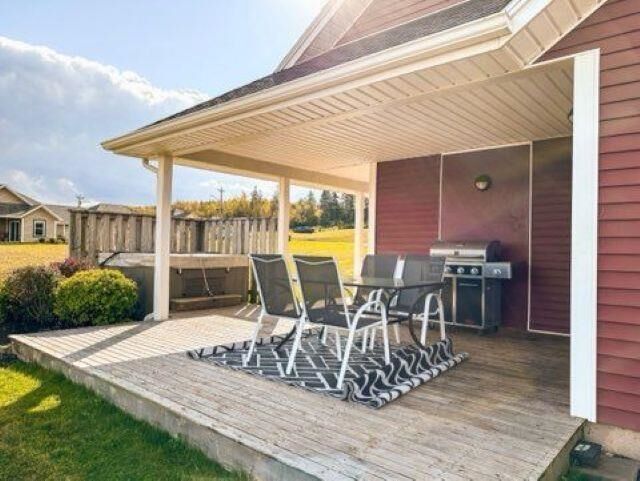 Property Photo:  59-177 School House Lane  PE C0B 1N0 