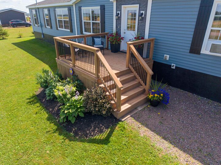 Photo de la propriété: 74 Campbell Road PE C1B 0V7