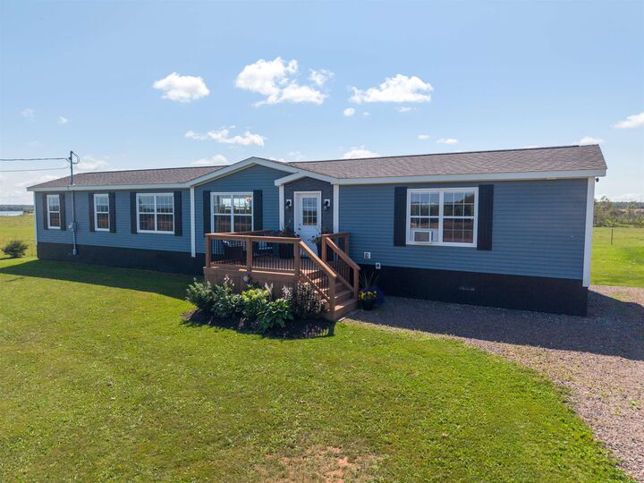 Photo de la propriété:  74 Campbell Road  PE C1B 0V7 