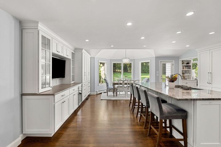 Property Photo: 23 Pleasant Valley Rd MA 02090
