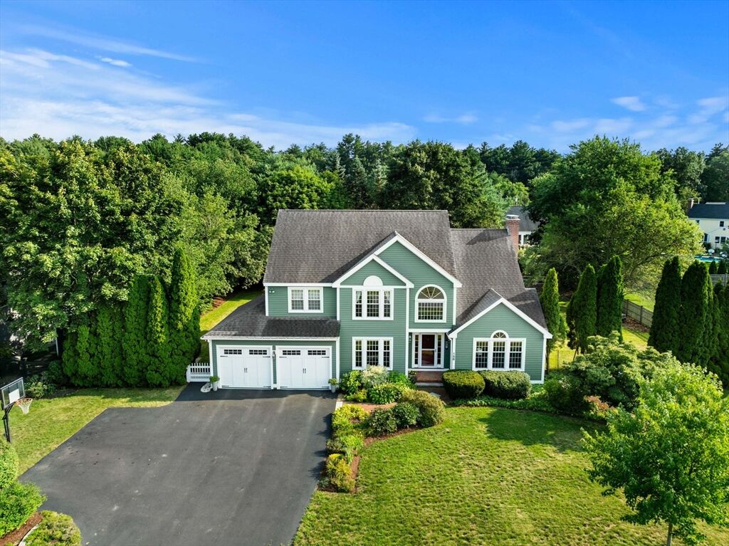 Property Photo:  156 Harrington Ave  MA 01742 