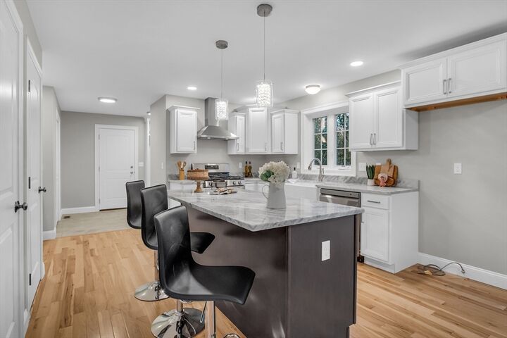 Property Photo:  501 Alpine Rd Applewood  MA 01420 