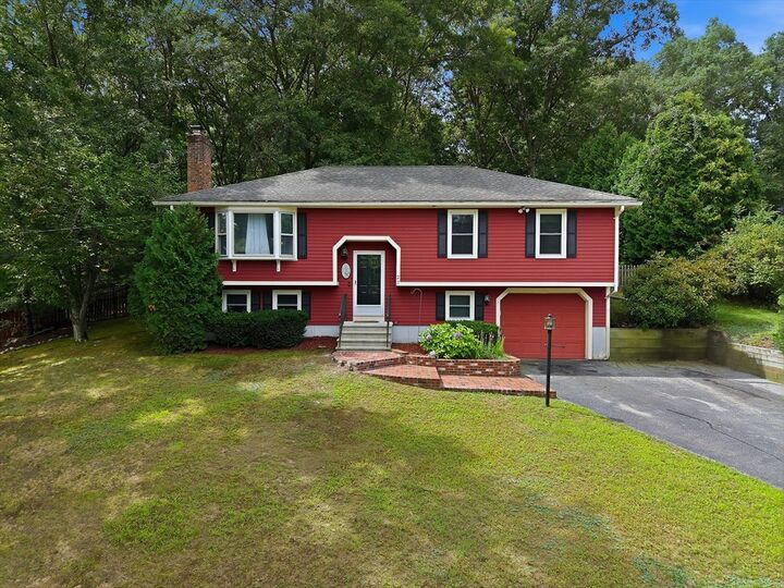 Property Photo:  27 Reilly Ave  MA 01504 