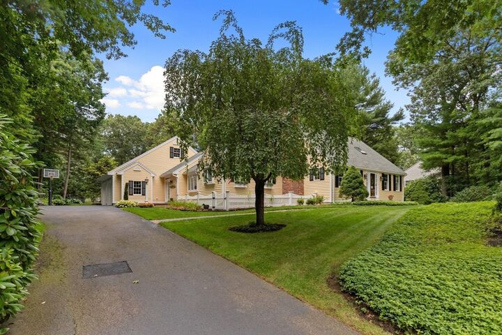 Property Photo:  22 Westover Drive  MA 01940 