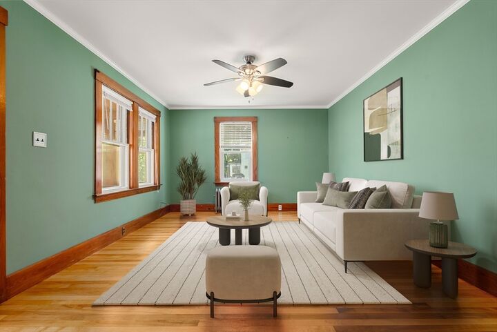 Property Photo: 7-A Upper Beacon Street MA 01754