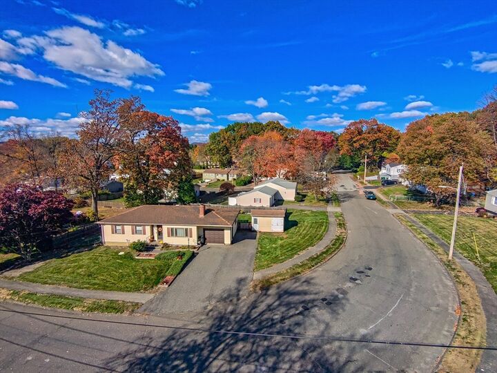 Property Photo: 68 Parenteau Dr MA 01020