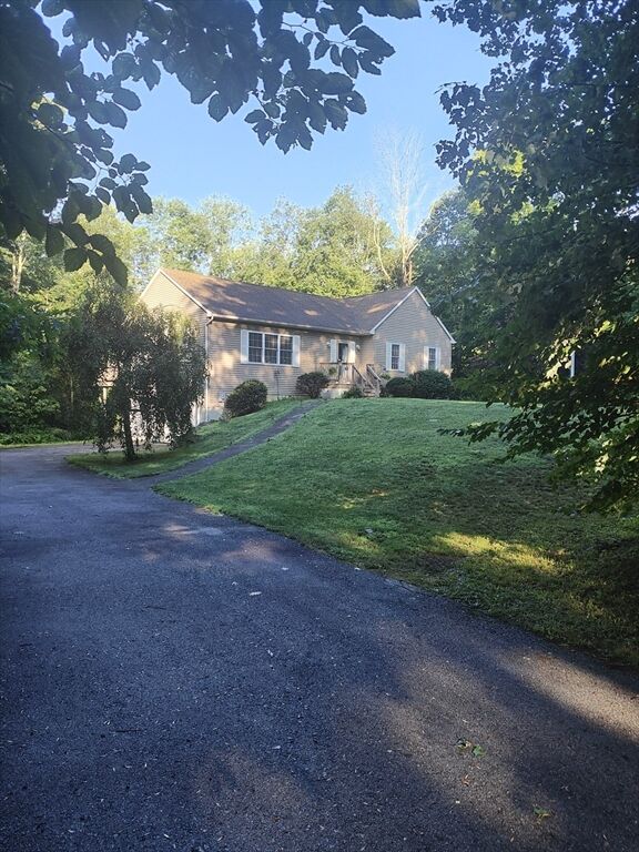 Property Photo:  299 River St  MA 01524 