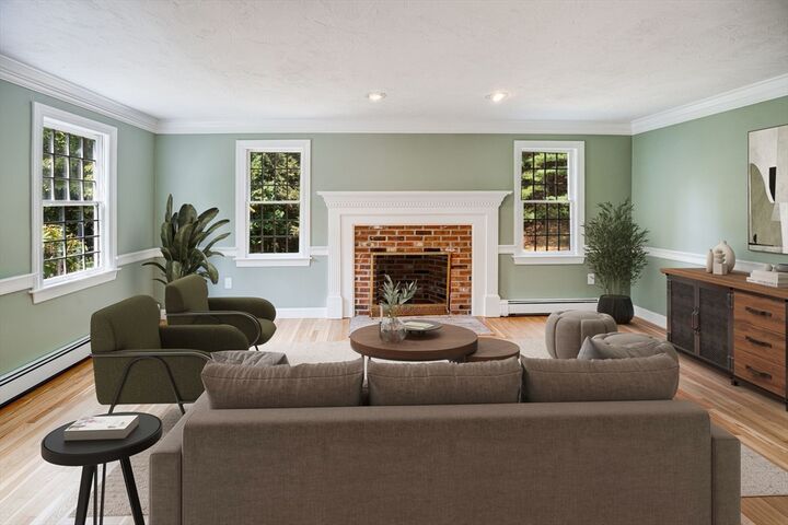 Property Photo:  1157 Main St  MA 01740 