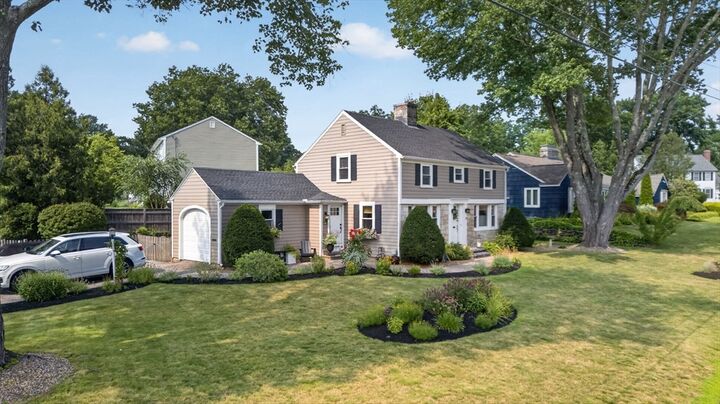Property Photo:  21 Ashland St  NH 03064 