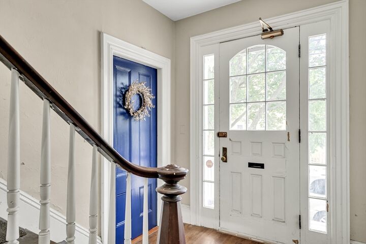 Property Photo:  24 Cabot 1  MA 01970 