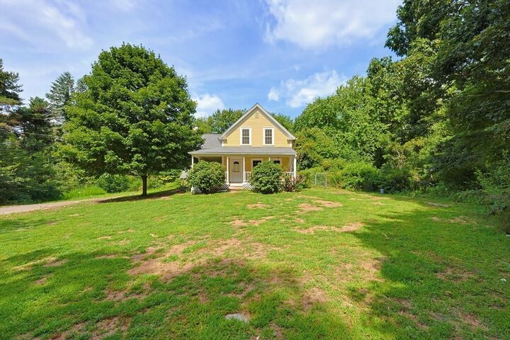 Property Photo:  109 Pine Street  MA 02038 