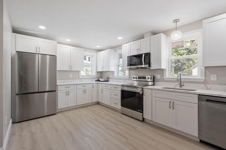 Property Photo: 74 Snow St. MA 01420