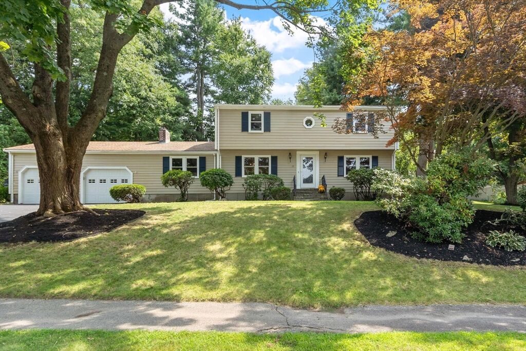 Property Photo: 35 Longfellow Rd MA 01545
