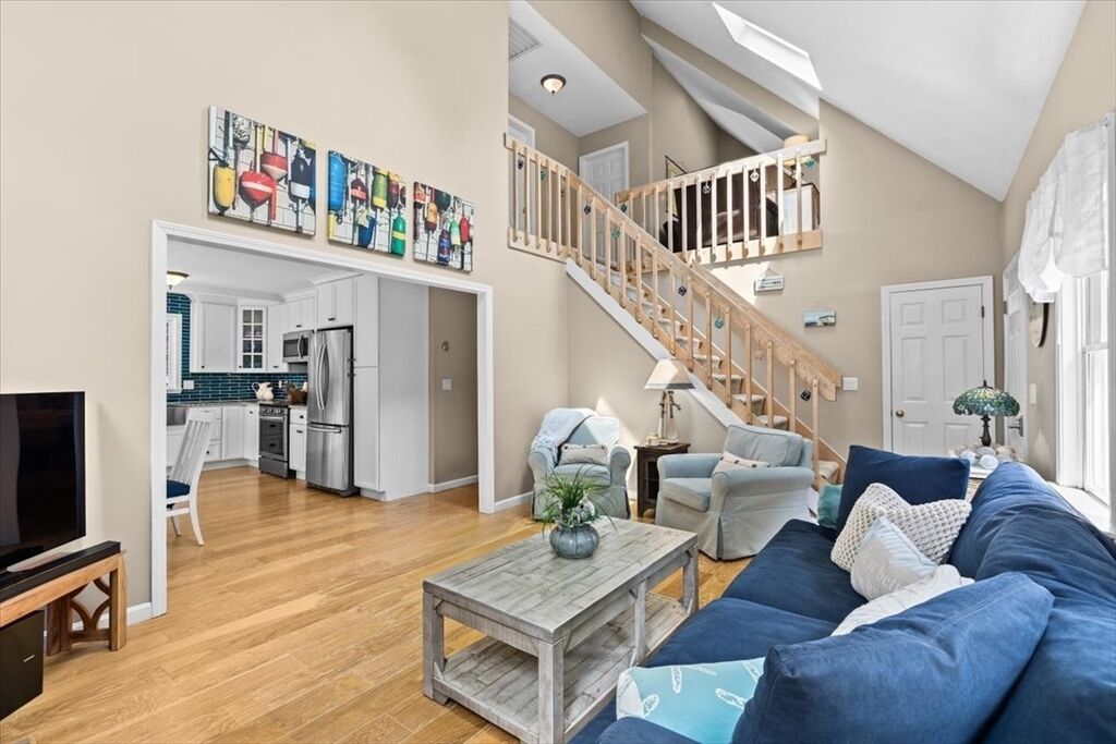 Property Photo:  4 Selah Cir  MA 02642 