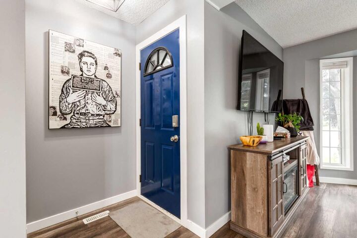 Property Photo: 339 Coverdale Court NE AB T4K 4J8