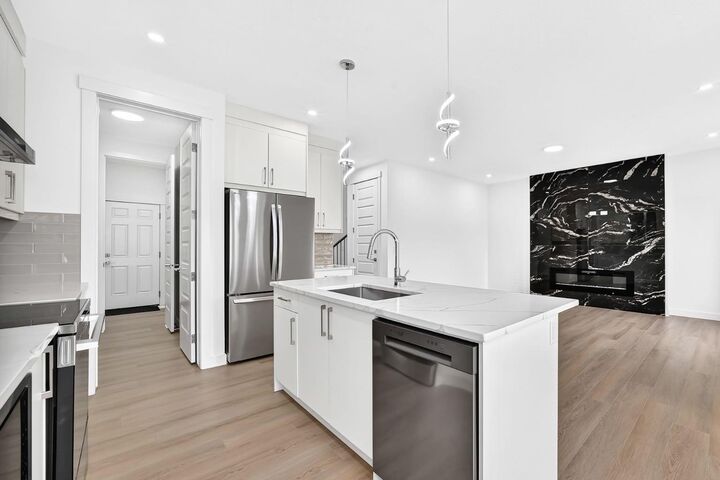 Property Photo:  164 Lakewood Circle  AB T1P 0A9 