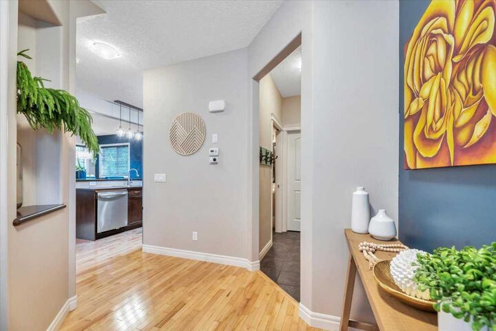 Property Photo: 13 Cranberry Avenue SE AB T3M 0L9