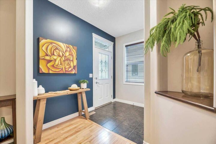 Property Photo:  13 Cranberry Avenue SE  AB T3M 0L9 