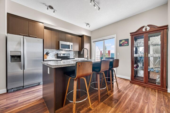 Property Photo:  355 Silverado Common SW  AB T2X 0S4 