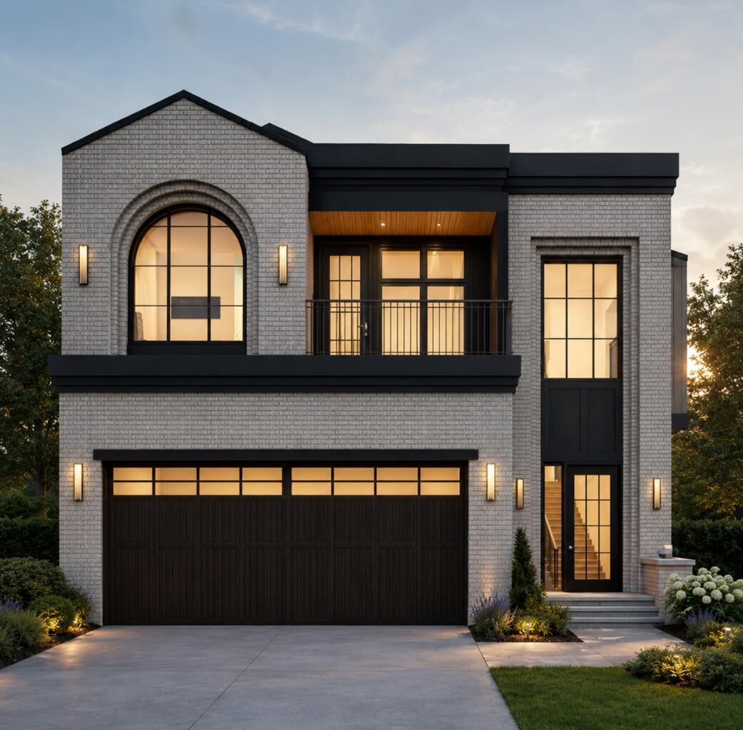 Property Photo: 4900 15 Street SW AB T2T 4B6