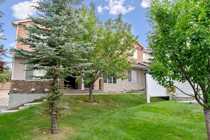 Property Photo: 89 Pantego Lane NW AB T3K 0T1