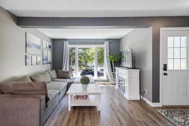 Property Photo: 149 Taradale Close NE AB T3J 3E7