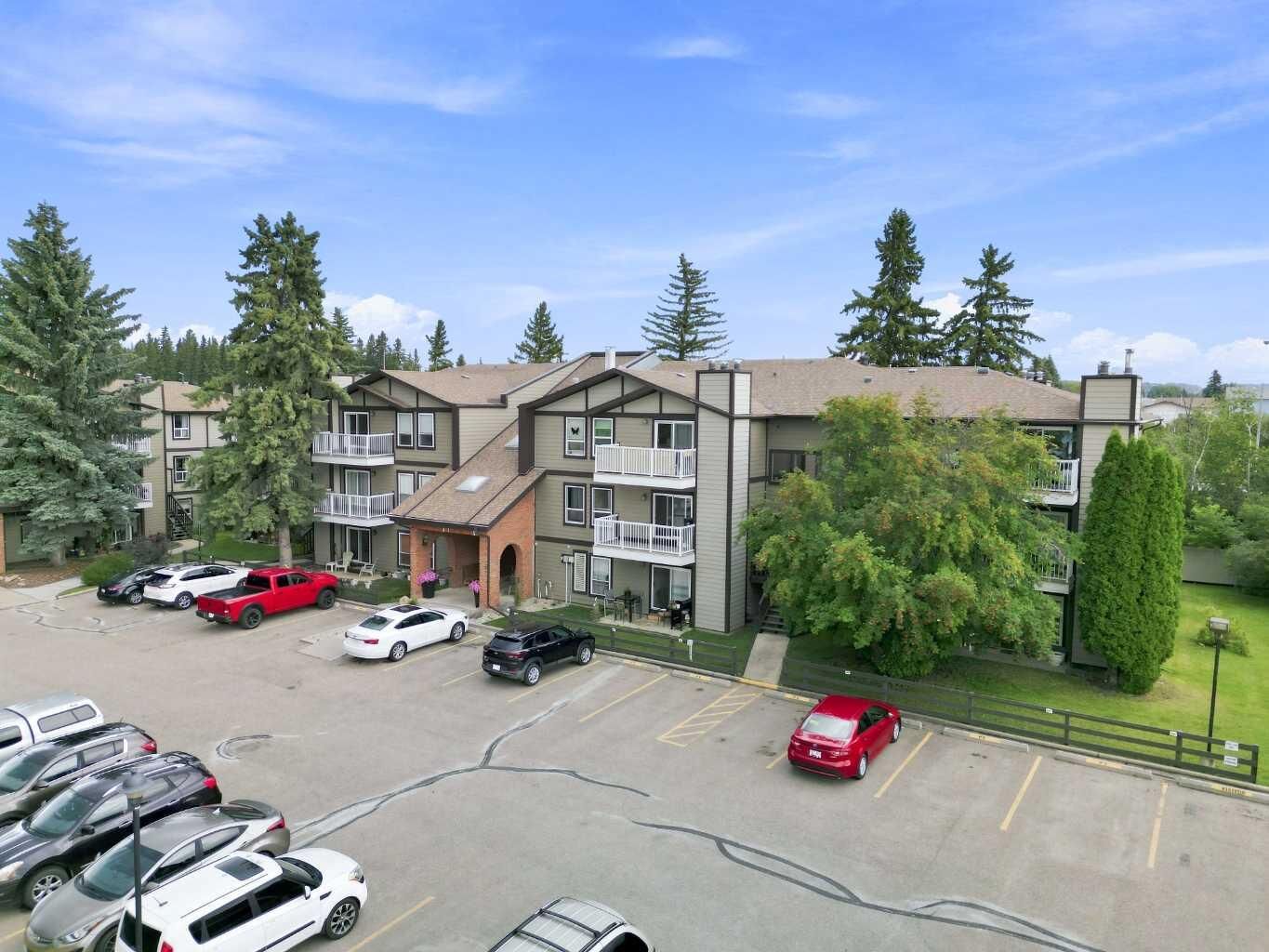 Photo de la propriété:  71 Cosgrove Crescent 305  AB T4P 2Z6 