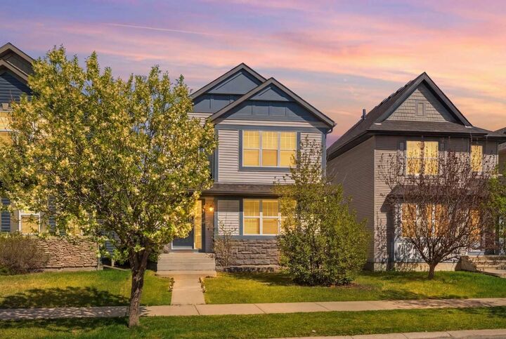 213 Silverado Drive SW — photo 1