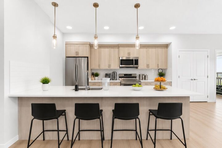 550 Belmont Street SW 4314 — photo 1