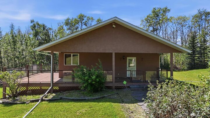 Property Photo: 14043 Township Road 422 AB T0C 2J0