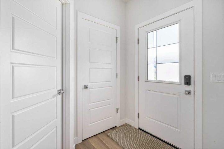 Property Photo: 352 Chelsea Passage W AB T1X 2P4