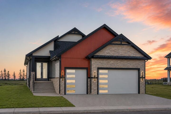282 Muirfield Crescent — photo 1