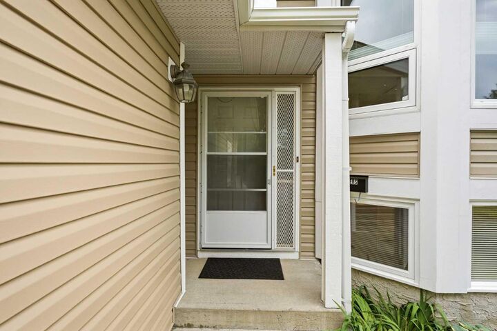 Property Photo: 5 Sandpiper Gate NW AB T3K 3T8