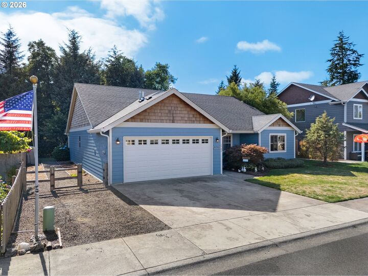 Property Photo:  1745 W Pacific Ridge Ln  OR 97121 