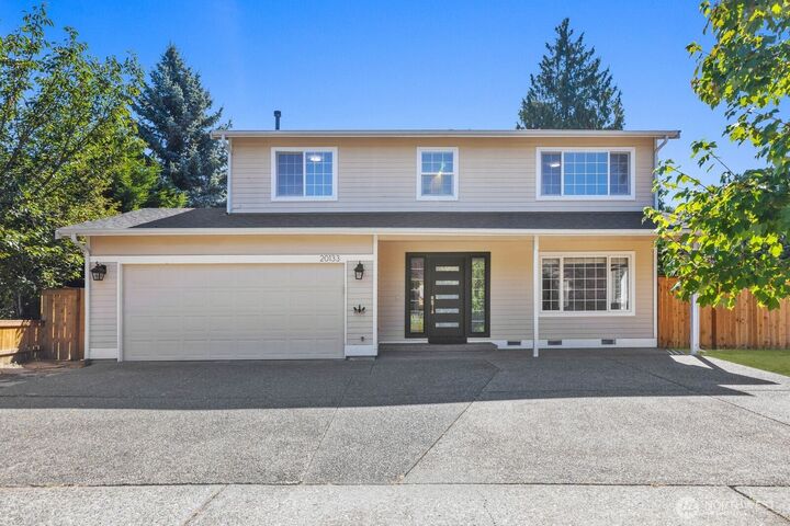Property Photo:  20133  7th Avenue SE  WA 98012 