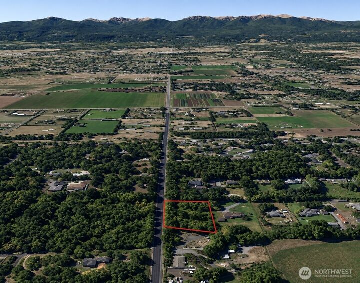 Property Photo:  50  Jacob Lane  WA 98382 