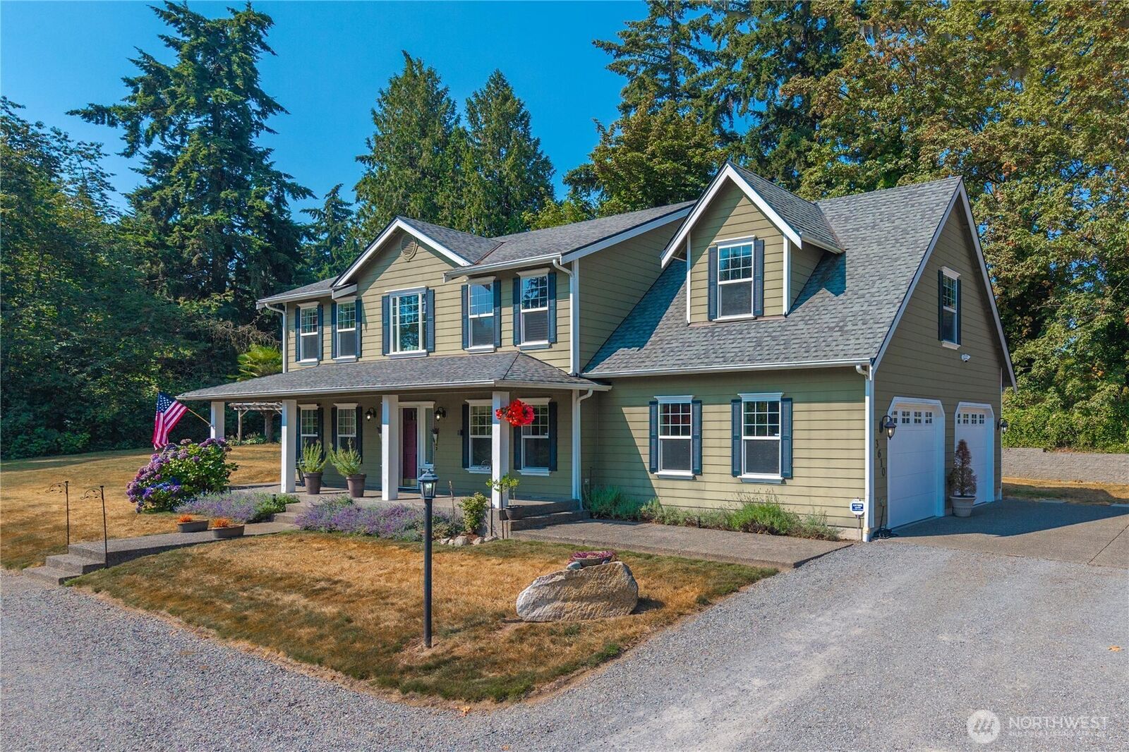 Property Photo:  3610  106th Avenue Ct E  WA 98372 