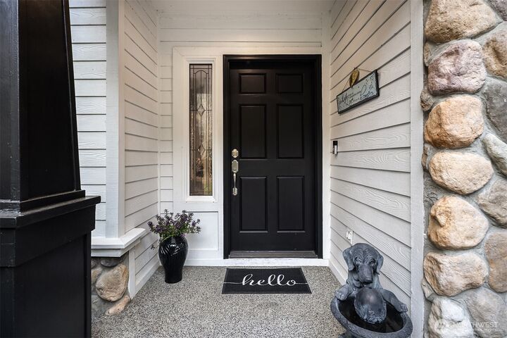 Property Photo: 6056 Championship Court WA 98275