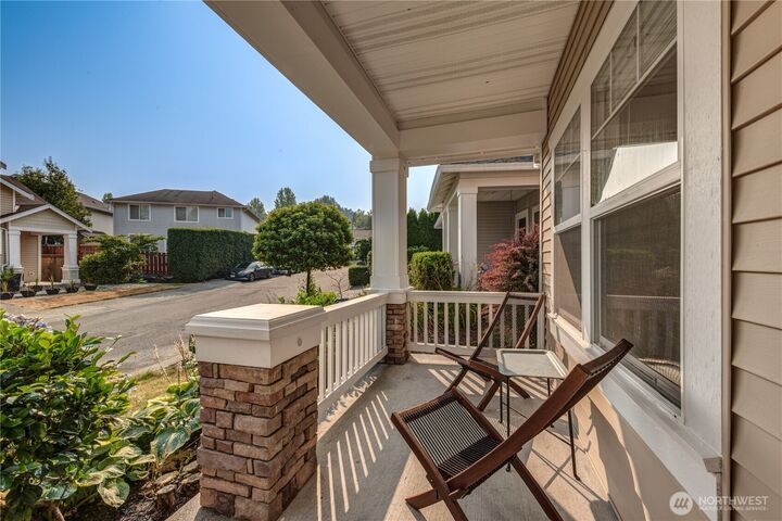 Property Photo: 13614 68th Drive SE WA 98296