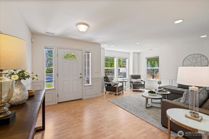 Property Photo: 8101 229th Drive NE WA 98053