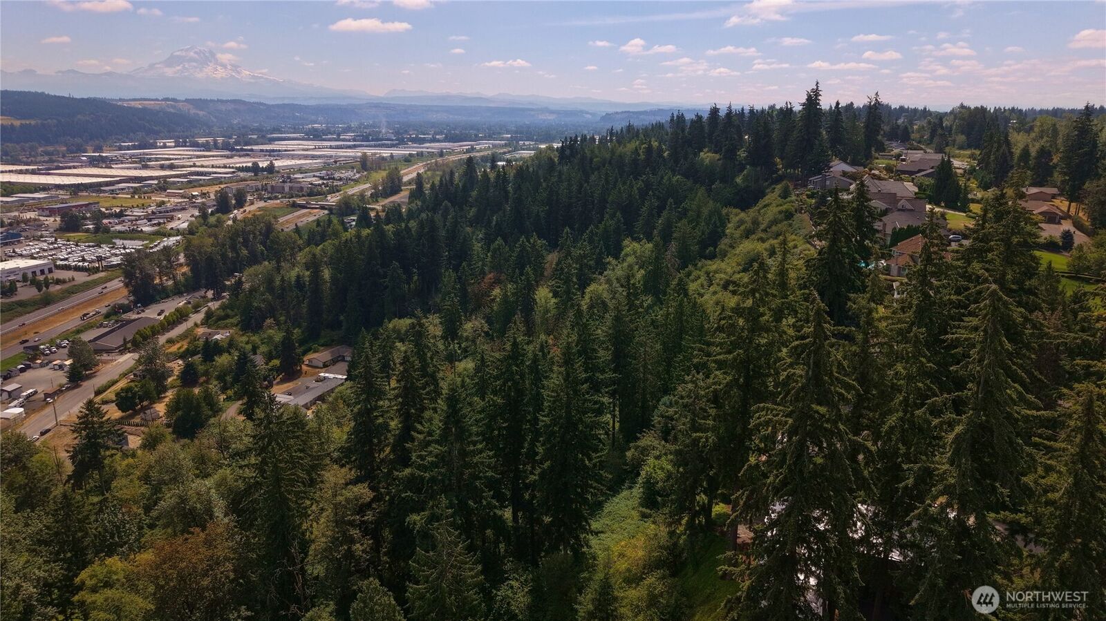 Property Photo: 0 128th Avenue E WA 98372