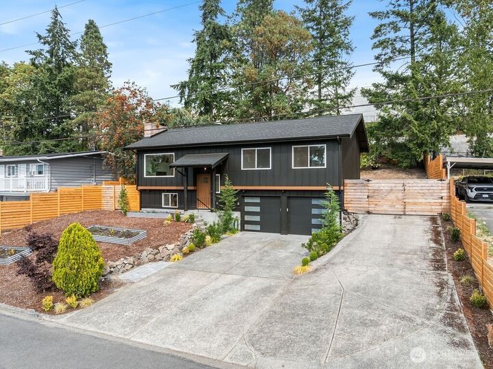 Property Photo: 21246 15th Avenue S WA 98198